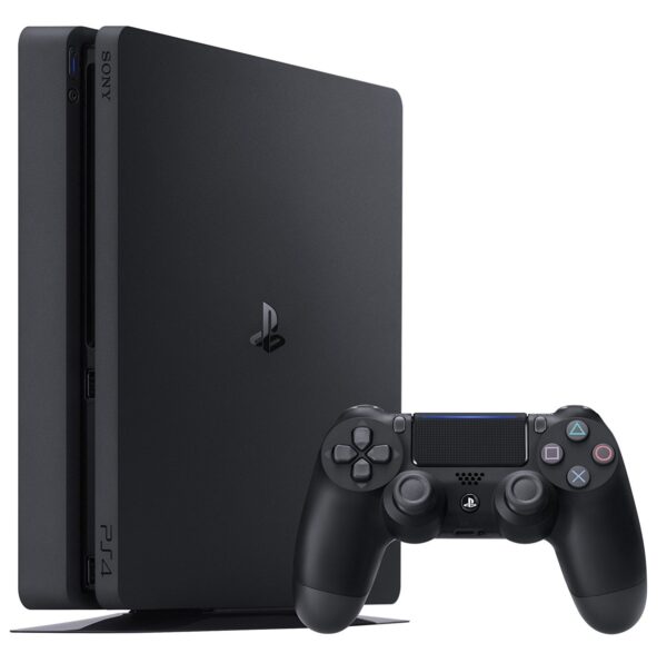 Sony - Playstation 4