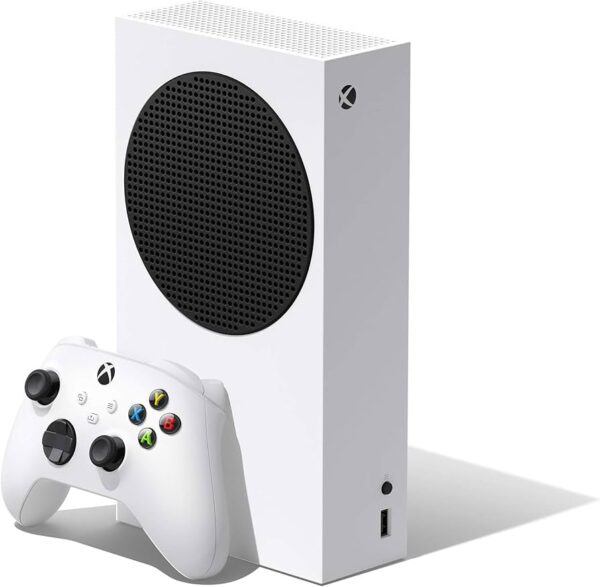 Xbox Serie S